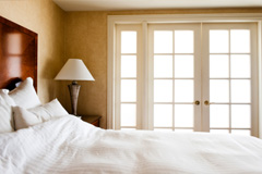 Alconbury bedroom extension costs