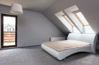 Alconbury bedroom extensions