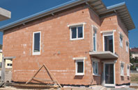 Alconbury home extensions